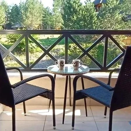 Apartman Pahuljica Tara Kaludjerske Bare Zewnętrze zdjęcie