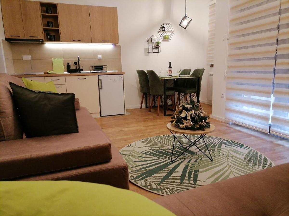 Apartman Pahuljica Tara Kaludjerske Bare Zewnętrze zdjęcie