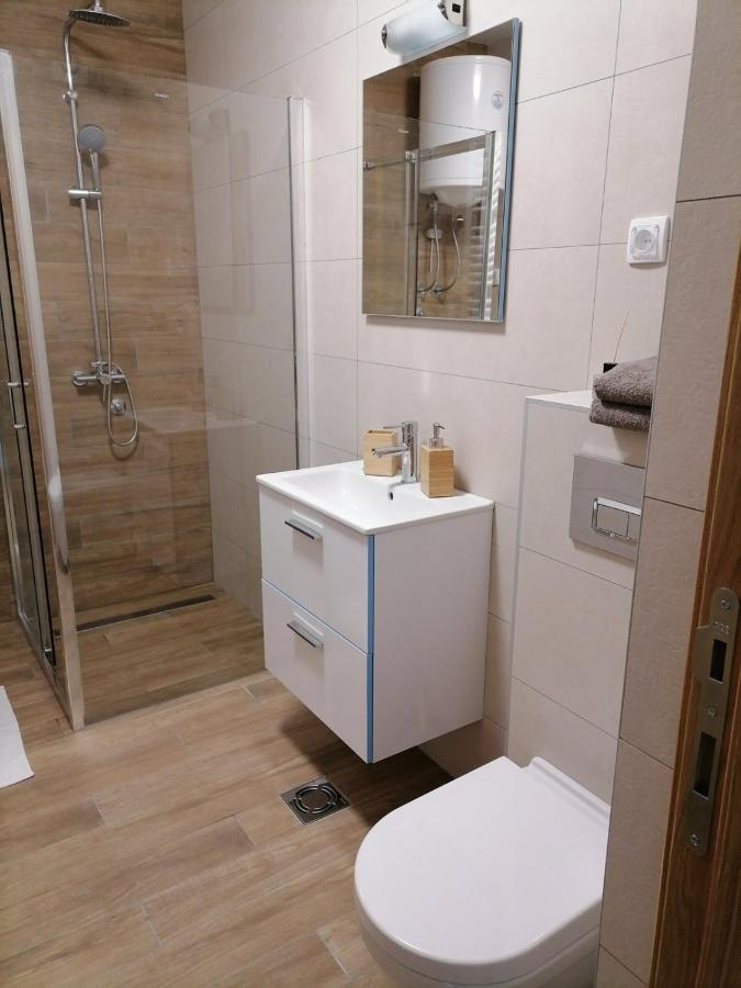 Apartman Pahuljica Tara Kaludjerske Bare Zewnętrze zdjęcie