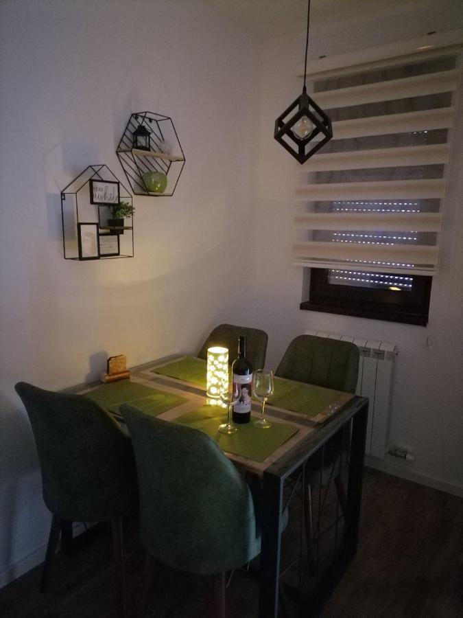 Apartman Pahuljica Tara Kaludjerske Bare Zewnętrze zdjęcie