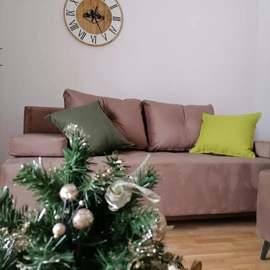 Apartman Pahuljica Tara Kaludjerske Bare Zewnętrze zdjęcie