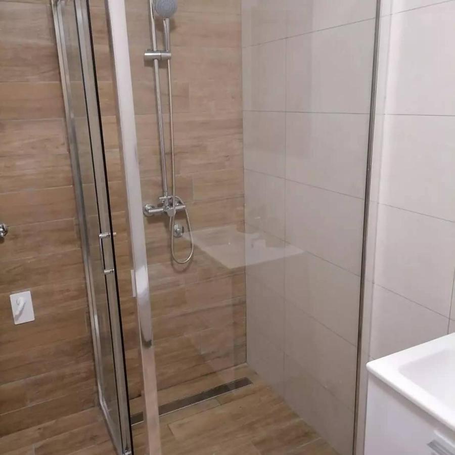 Apartman Pahuljica Tara Kaludjerske Bare Zewnętrze zdjęcie