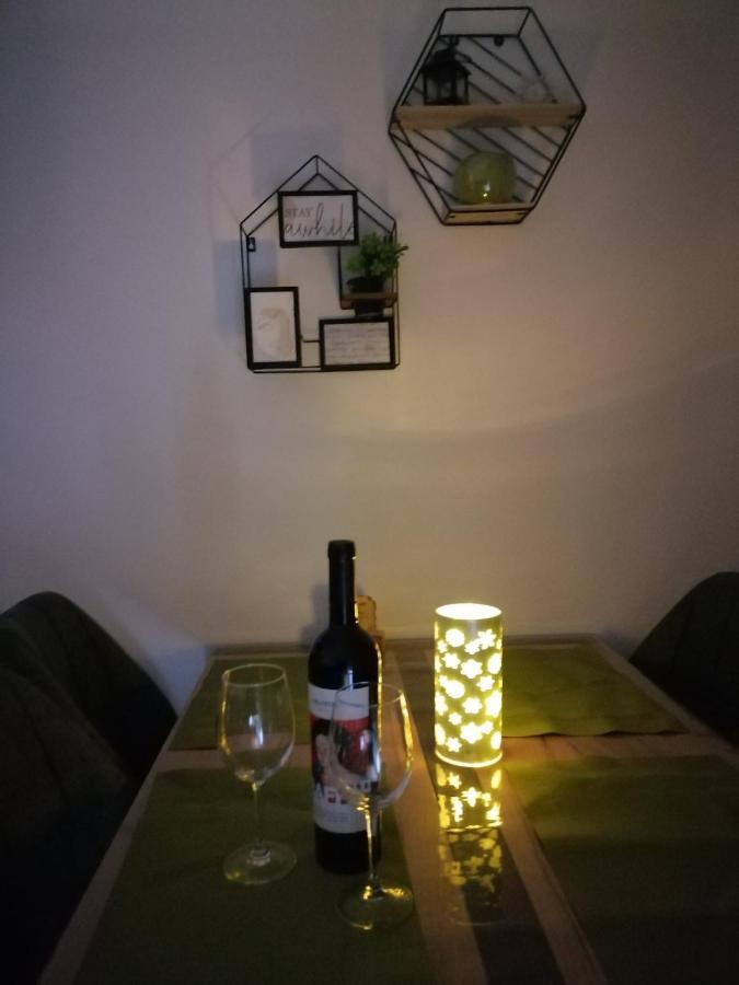 Apartman Pahuljica Tara Kaludjerske Bare Zewnętrze zdjęcie