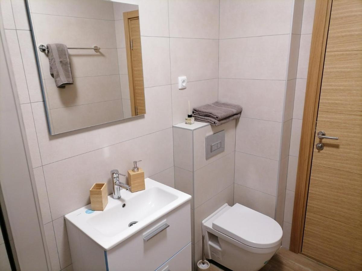 Apartman Pahuljica Tara Kaludjerske Bare Zewnętrze zdjęcie
