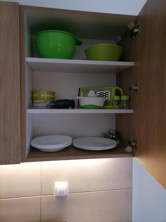Apartman Pahuljica Tara Kaludjerske Bare Zewnętrze zdjęcie
