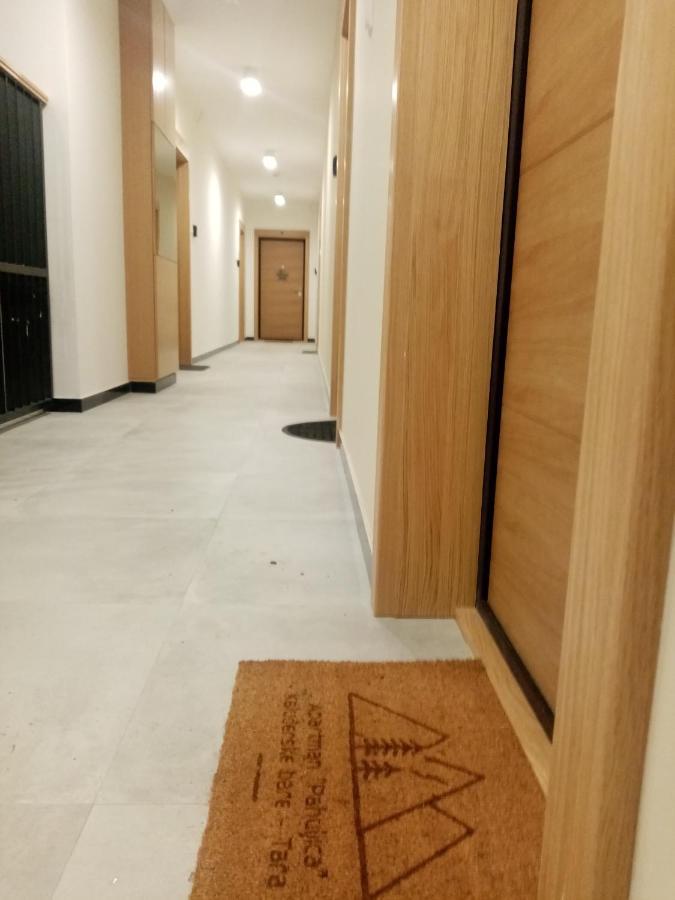 Apartman Pahuljica Tara Kaludjerske Bare Zewnętrze zdjęcie