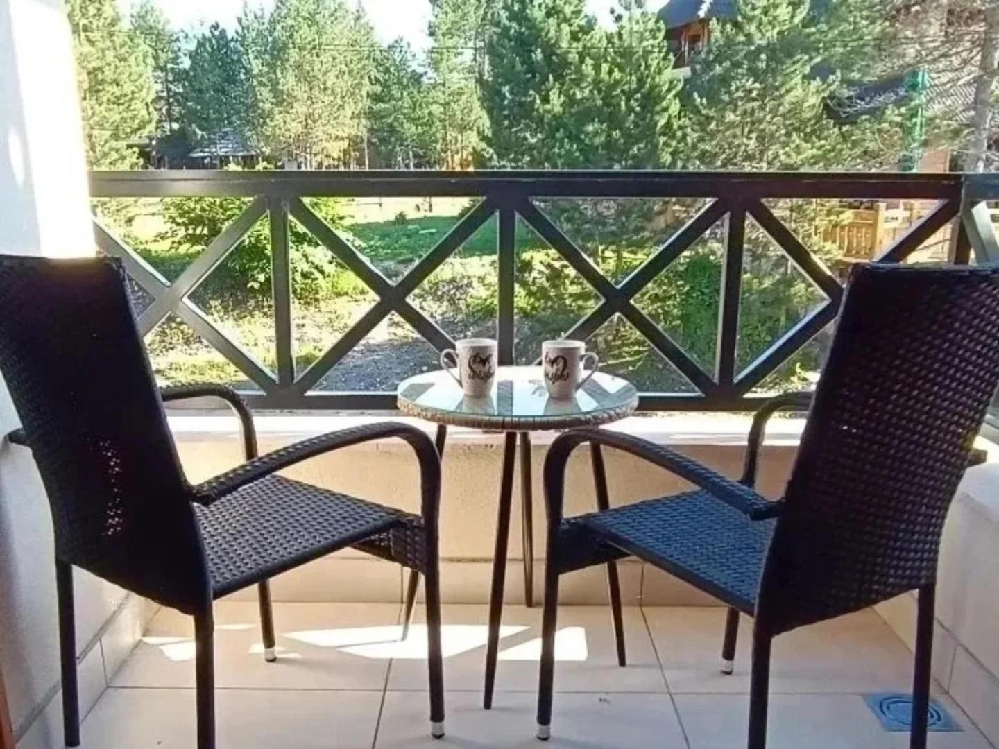 Apartman Pahuljica Tara Kaludjerske Bare Zewnętrze zdjęcie